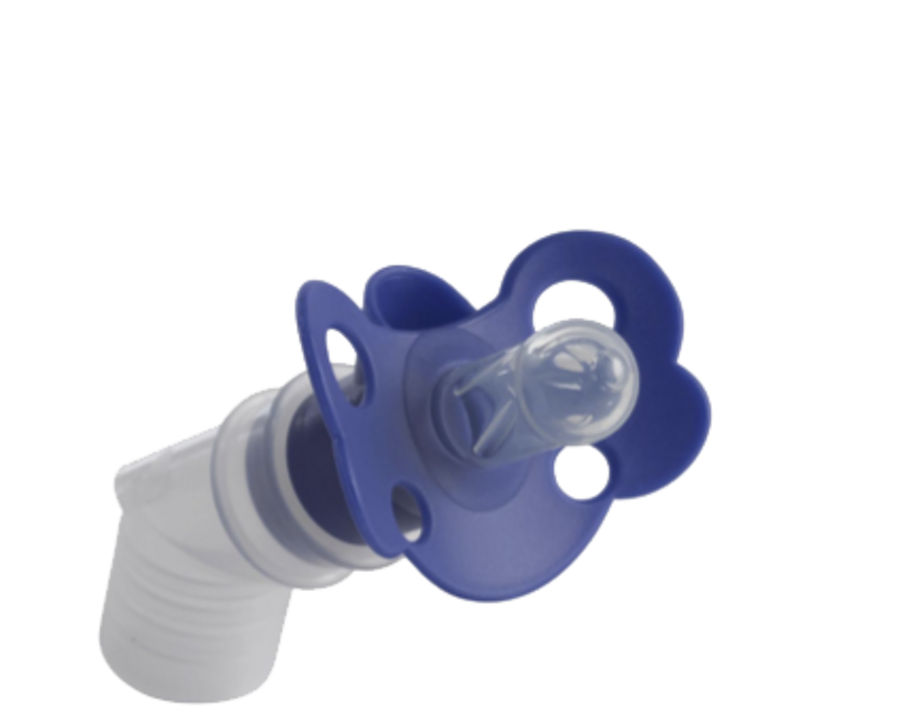 medisol Pedineb pacifier - Pacifier nebulizer for infants - boso